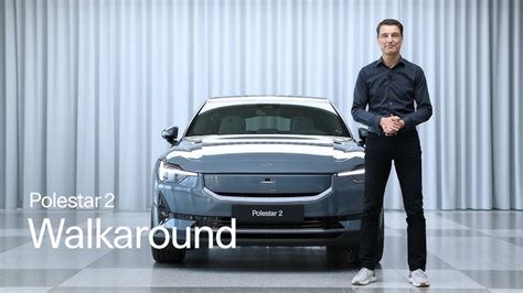 polestar reclame muziek|polestar 2 electric car youtube.